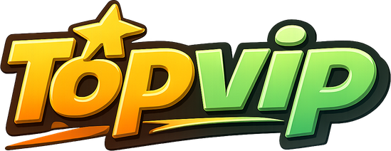 topvip Logo